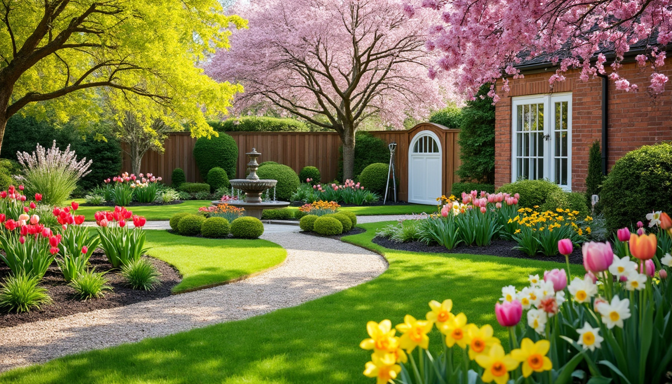 découvrez 5 astuces simples et efficaces pour entretenir votre espace extérieur toute l'année et profiter d'un jardin toujours soigné et agréable.