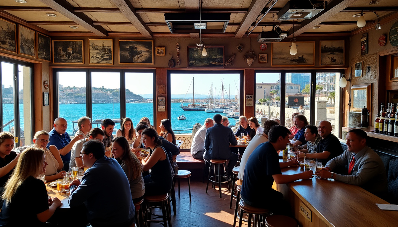 bienvenue à la relève, votre source quotidienne d'actualités, culture et événements à marseille. restez informé de tout ce qui fait vibrer la cité phocéenne.