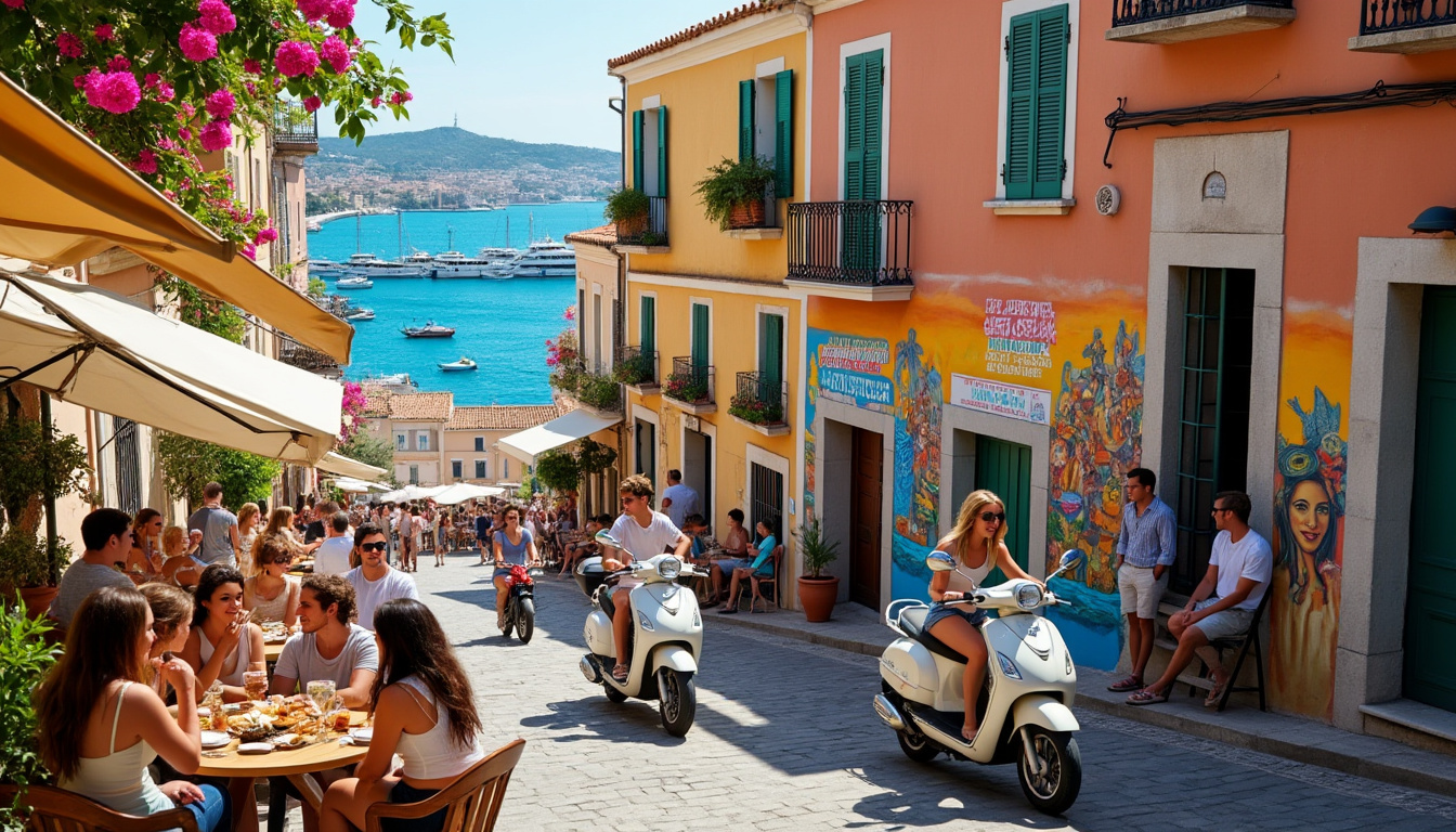 découvrez bienvenue à la relève, votre source quotidienne d'actualités, événements et culture marseillaise pour rester connecté à l'esprit vibrant de marseille.