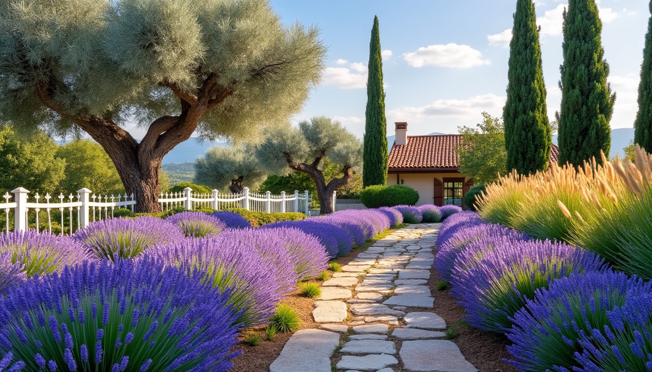 découvrez nos conseils pratiques pour aménager un jardin parfait et profiter pleinement de l'été 2026. idées d'aménagement, plantes, mobilier et astuces pour un espace extérieur accueillant et convivial.
