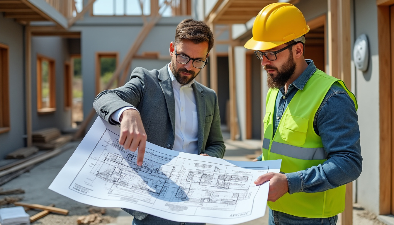 découvrez nos conseils pratiques pour planifier efficacement vos travaux de rénovation maison en 2026 et transformer votre habitat selon vos envies.