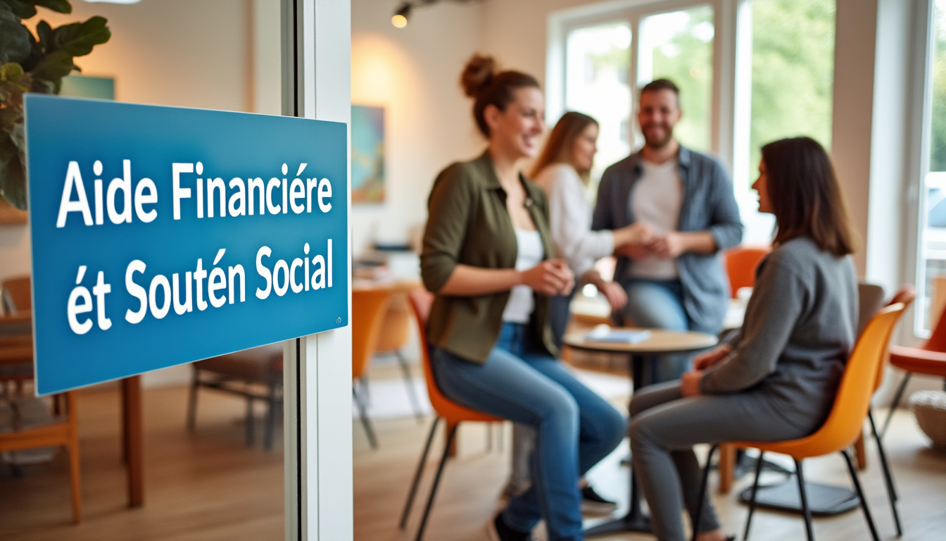 découvrez tout ce qu'il faut savoir sur le rsa, une aide sociale essentielle en france, ses conditions, son fonctionnement et son impact sur les bénéficiaires.