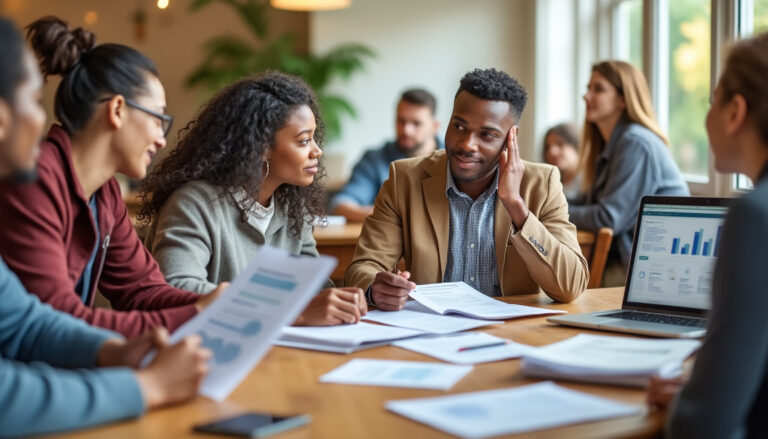découvrez tout ce qu'il faut savoir sur le rsa, une aide sociale essentielle pour les personnes aux revenus modestes. explications claires et guide complet pour mieux comprendre ses critères et son fonctionnement.