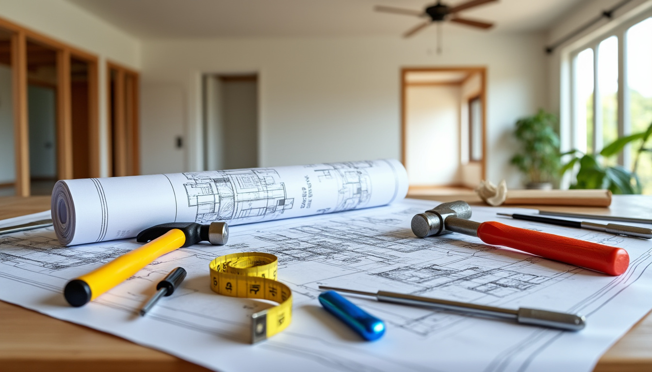 découvrez les meilleures astuces pour réussir vos travaux à la maison facilement et efficacement. conseils pratiques, outils indispensables et étapes clés pour des rénovations réussies.